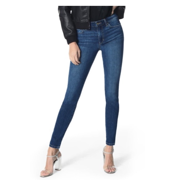 Joe's Jeans Denim - Joe’s Skinny Jeans Ultra Slim Fit Size 27